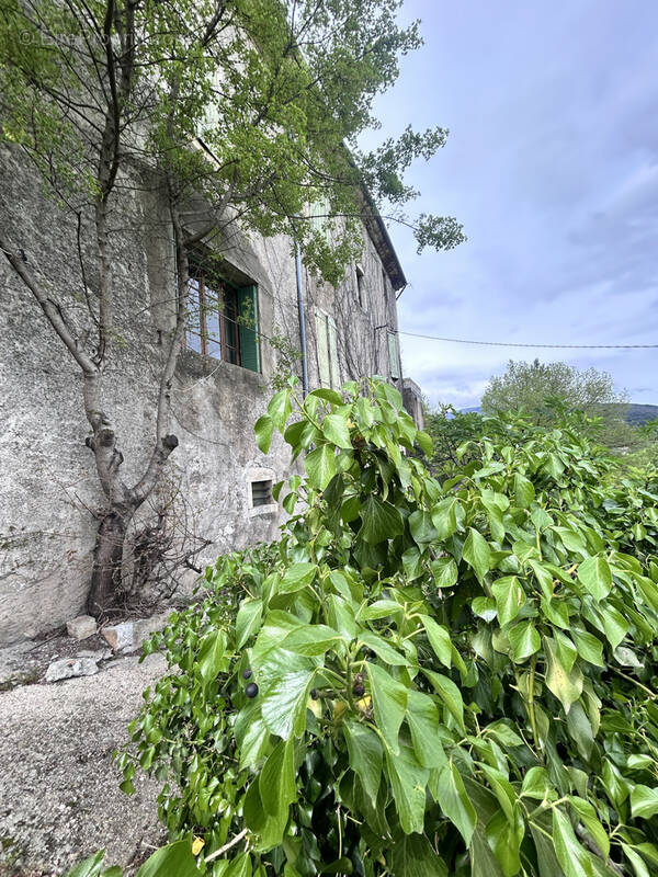 Maison à MOLIERES-CAVAILLAC