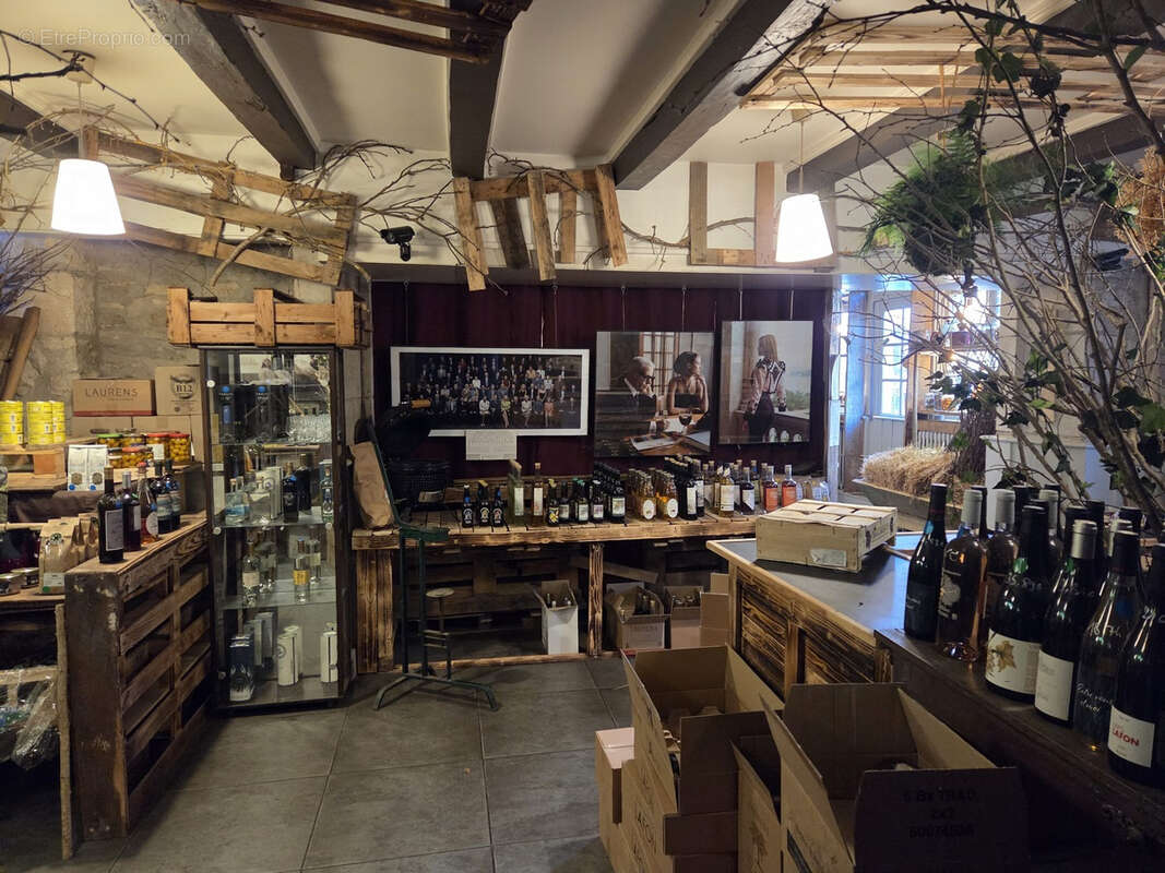 Maison à VILLENEUVE