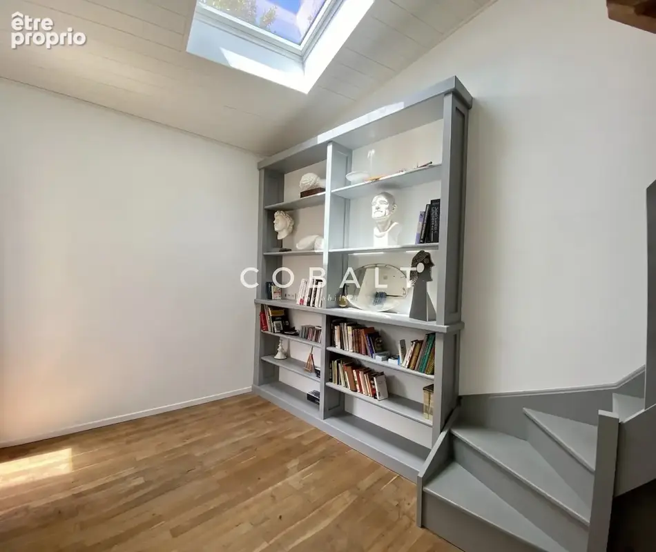 Maison de ville 5 pièces de 100 m2 à Rezé - photo 5