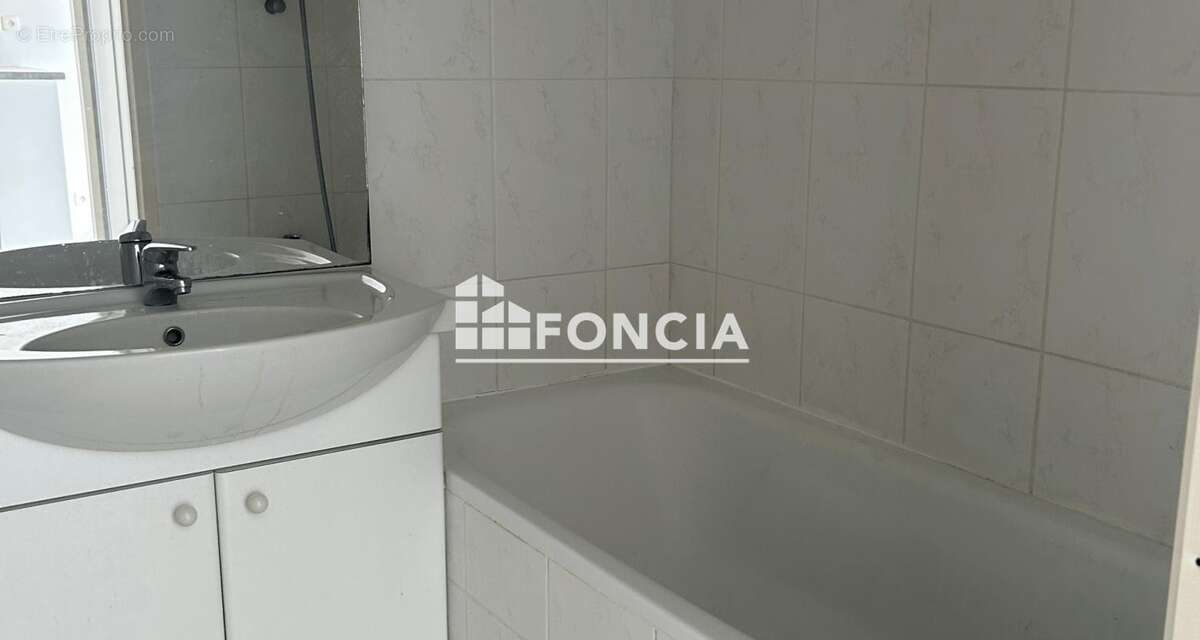 Appartement à MIRAMBEAU