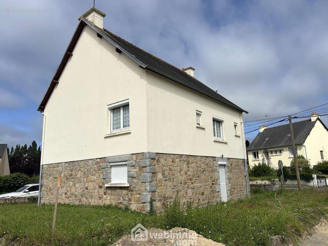 Maison à GRACES