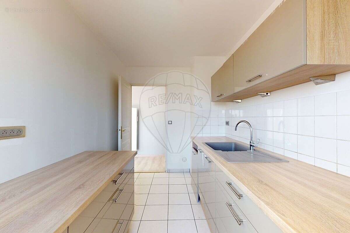 Appartement à ORLEANS