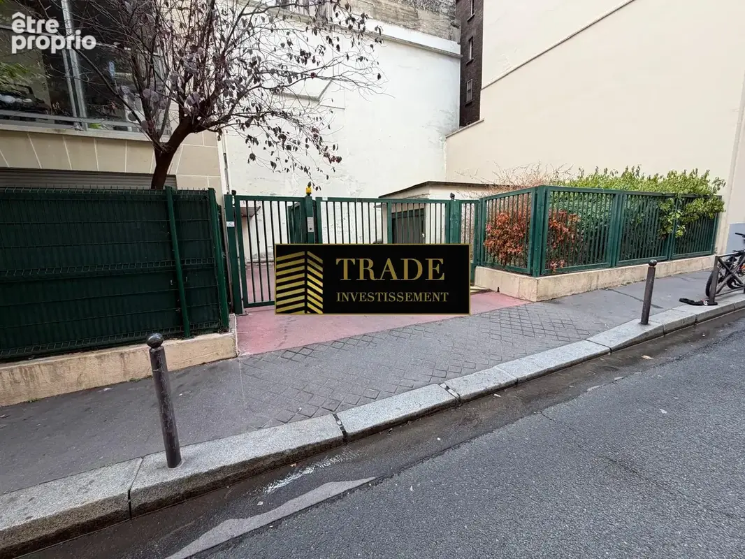 Parking à vendre à Paris-16e (75016) - photo 3