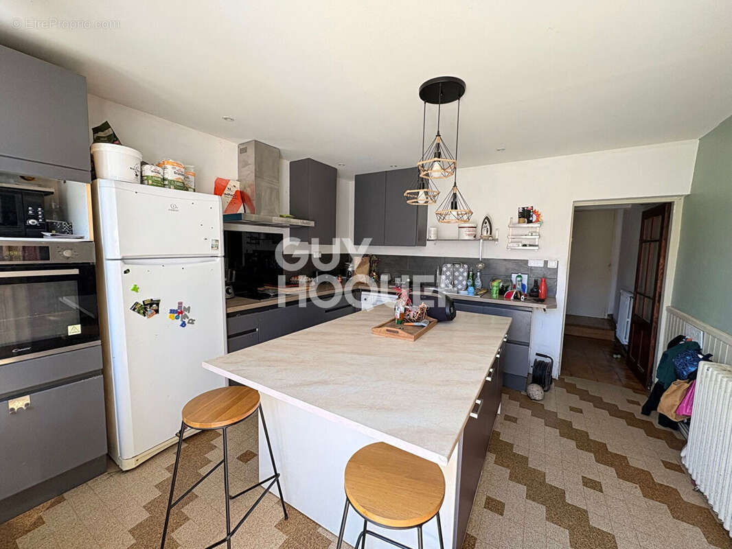 Maison 5 pièces - photo 4