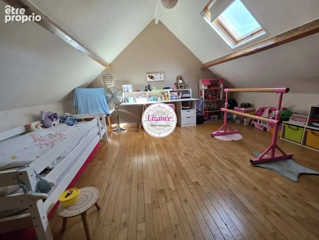 Maison 5 pièces 153 m² à vendre à Riencourt-Les-Cagnicourt (62182) - photo 9