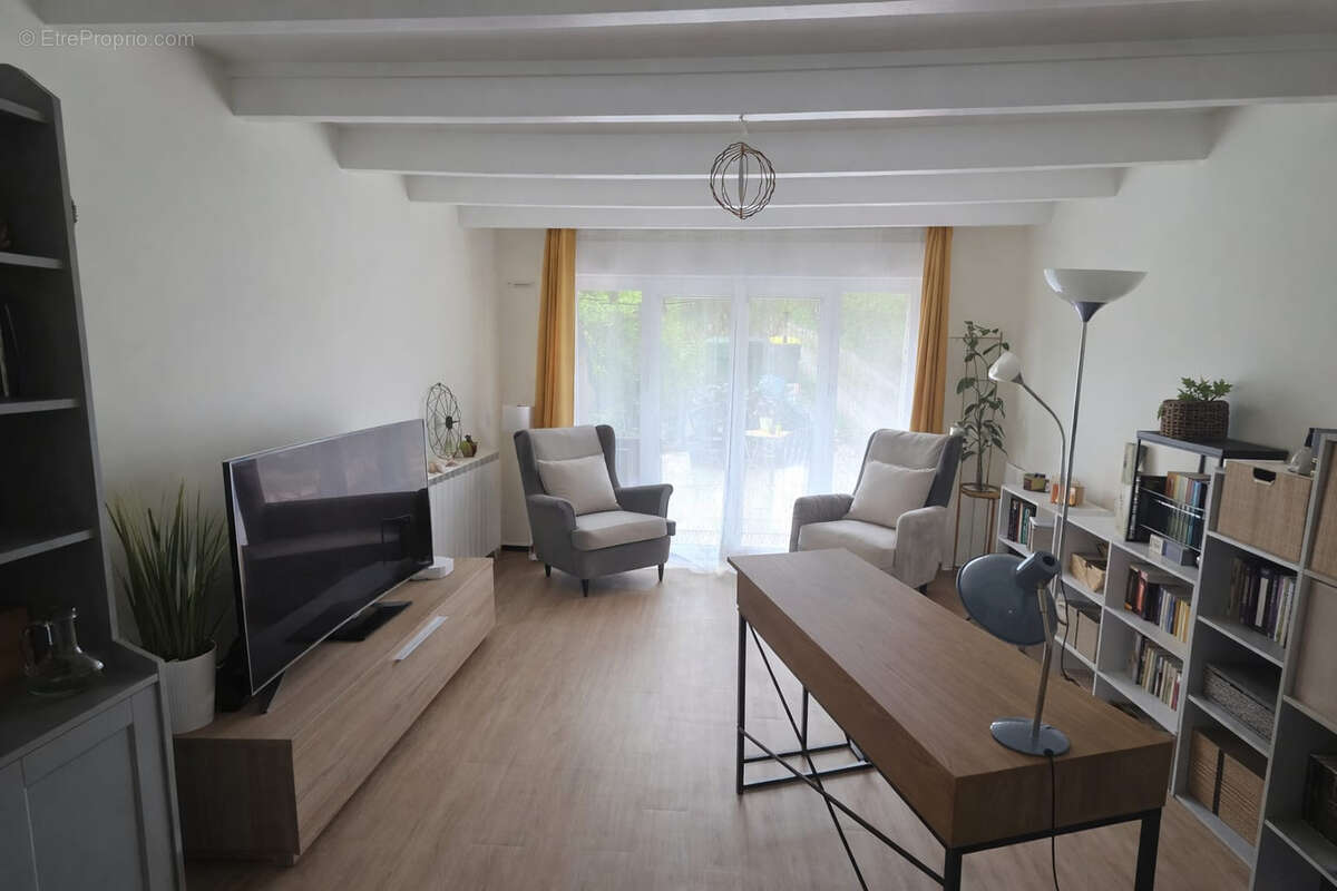 Maison à LA FERTE-SOUS-JOUARRE