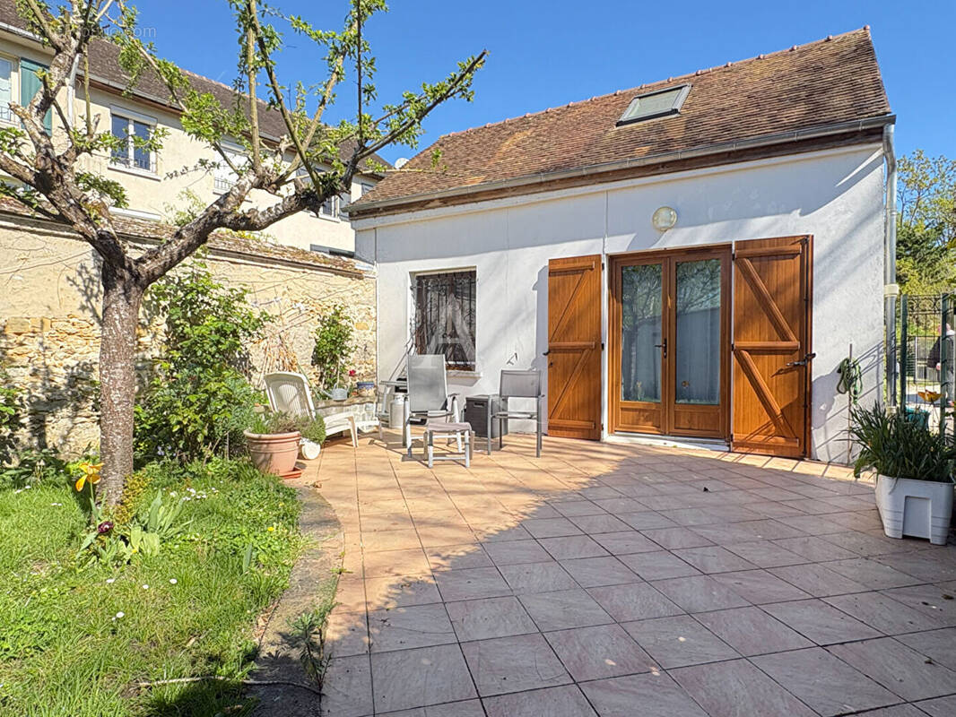 Maison à BOIS-LE-ROI