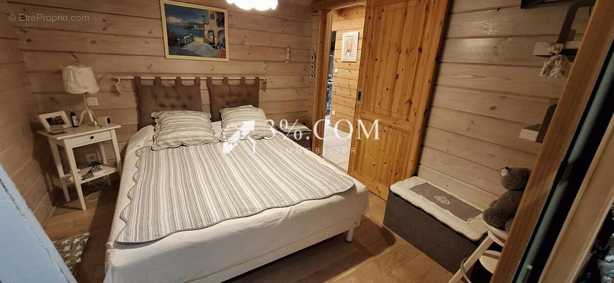 Maison à SAINT-GEORGES-LES-BAINS