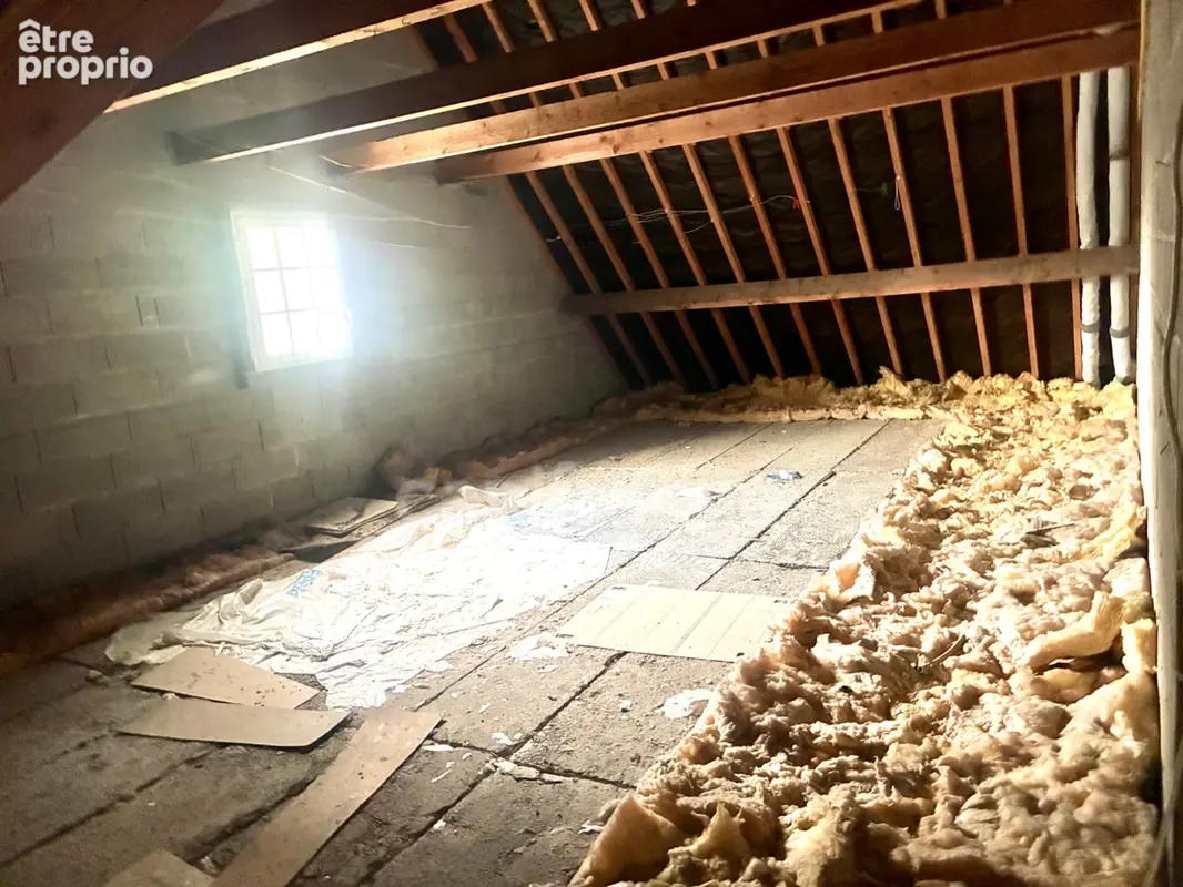 **NOTRE DAME DU BEC** Propriété d’exception de 270 m² habitables jusqu’à 510 m², séjour 100 m² en marbre, Terrain 2000 m² + 3 ha - photo 22