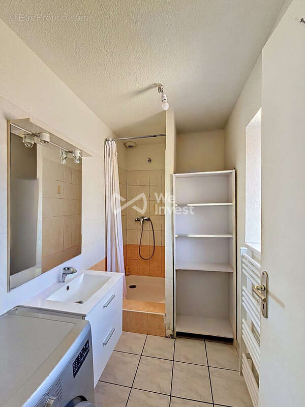 Appartement à FIRMI