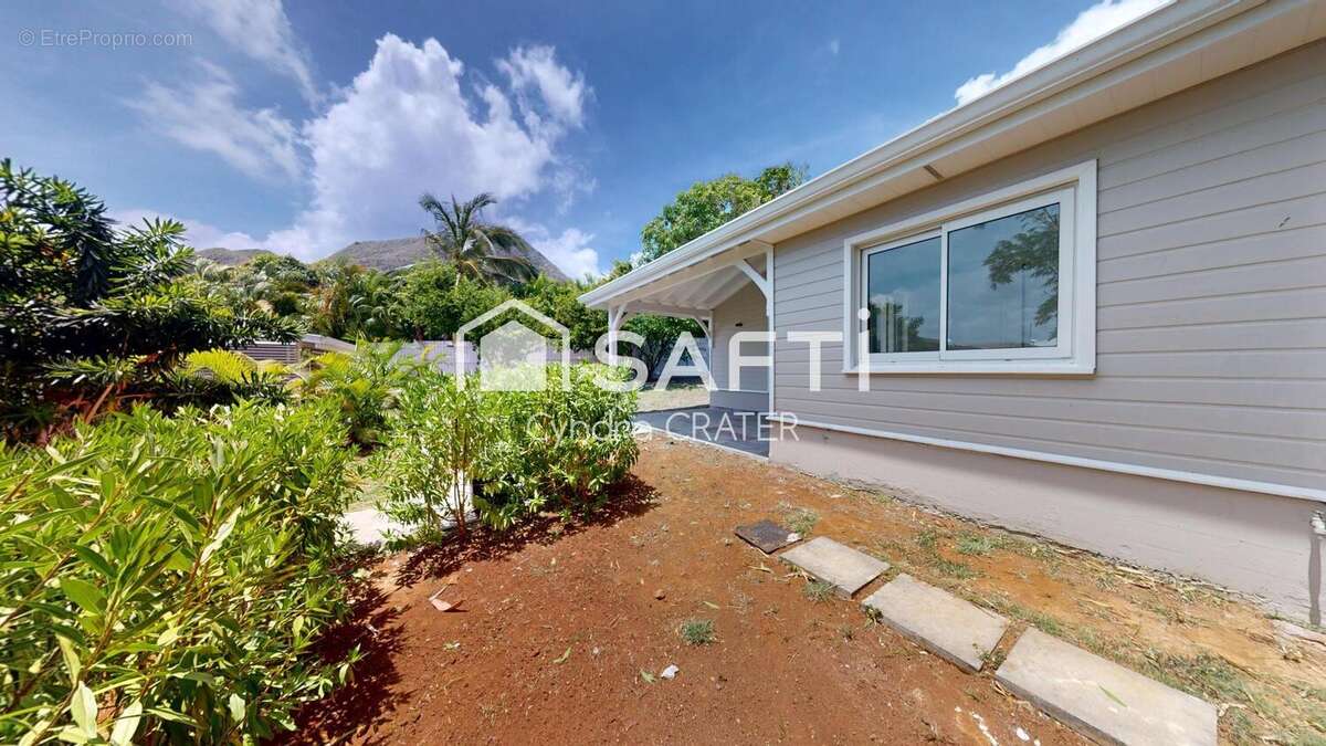 Photo 9 - Maison à LE DIAMANT