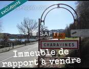 Photo 1 - Appartement à CHARAVINES