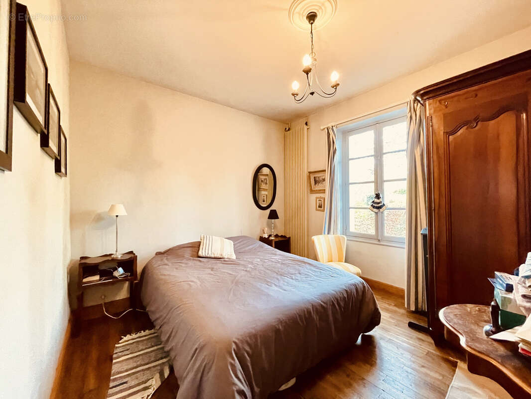 Maison à L&#039;ISLE-JOURDAIN