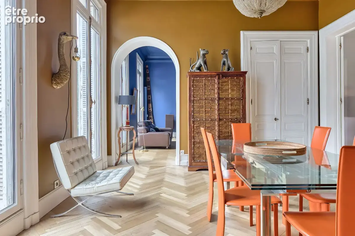 Magnifique appartement - Rouen Square Verdrel - photo 15