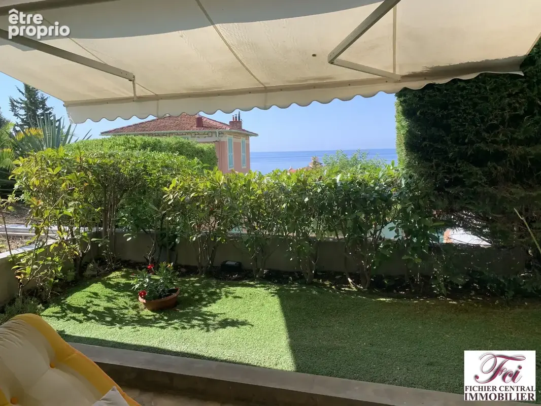 Appartement 3 pièces 86 m² à vendre à Menton (06500) - photo 7