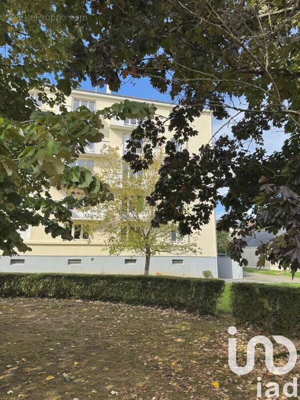 Photo 8 - Appartement à ANGERS