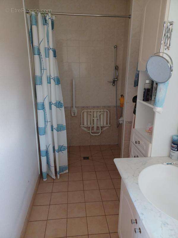 Maison à BOSC-RENOULT-EN-OUCHE