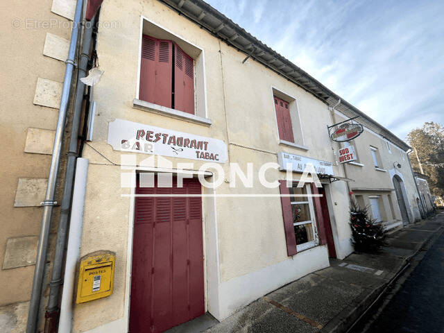 Maison à SAINT-LOUIS-EN-L'ISLE