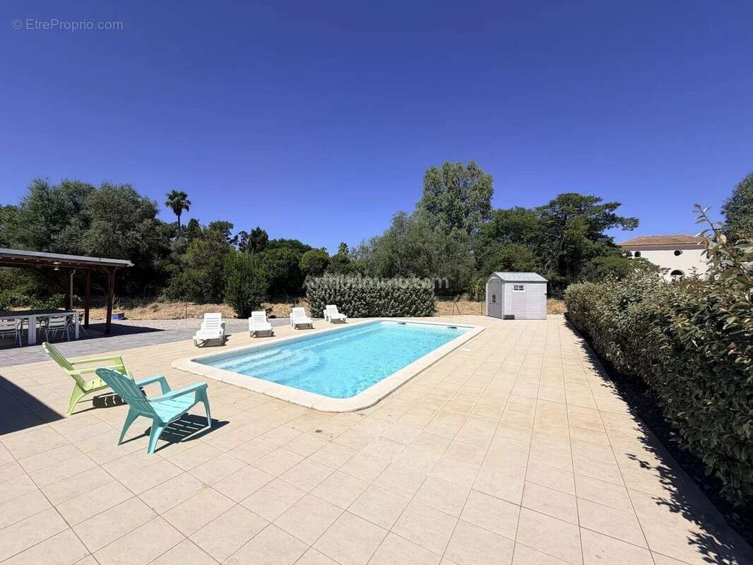 Vente Maison Calenzana(20214) 550 000ï¿œ - photo 3