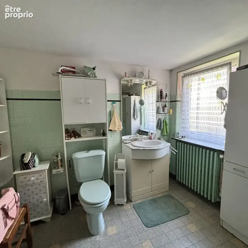Maison 5 pièces 93 m² à vendre à Bazarnes (89460) - photo 7