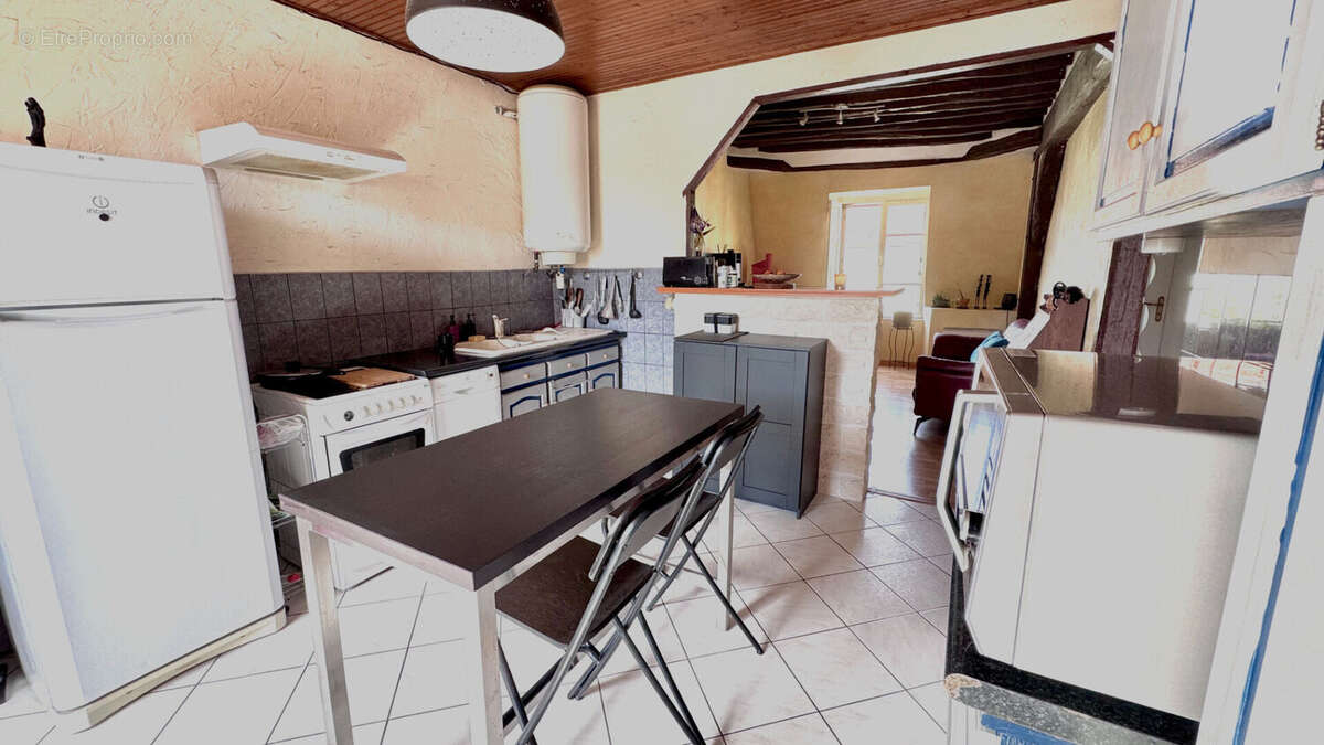 Appartement 56m² à morsang-sur-orge - photo 3