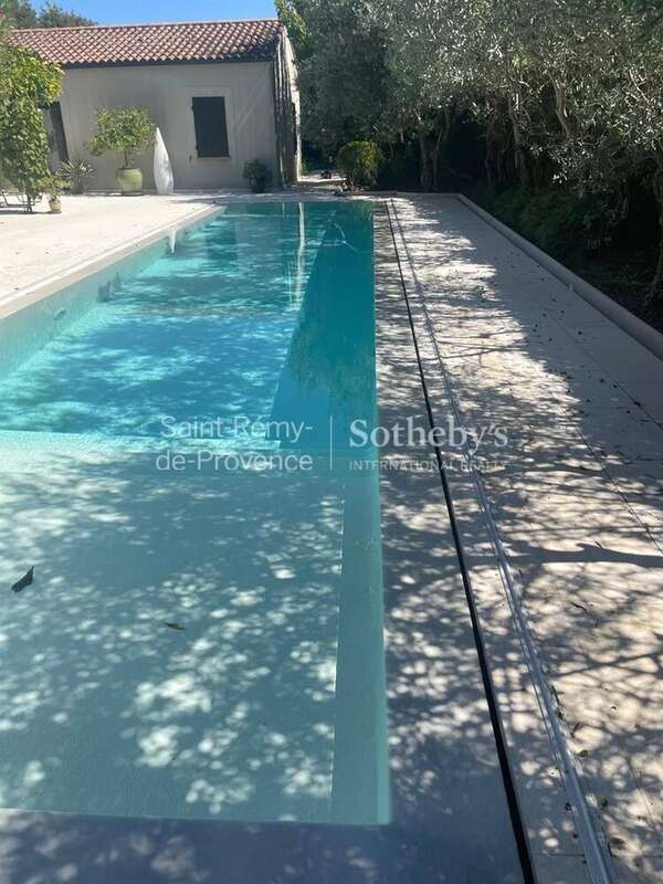 Maison à SAINT-REMY-DE-PROVENCE