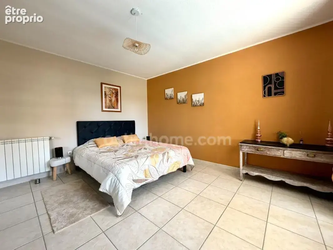 Villa 5 pièces avec piscine – Quartier très recherché de Port Camargue - photo 12