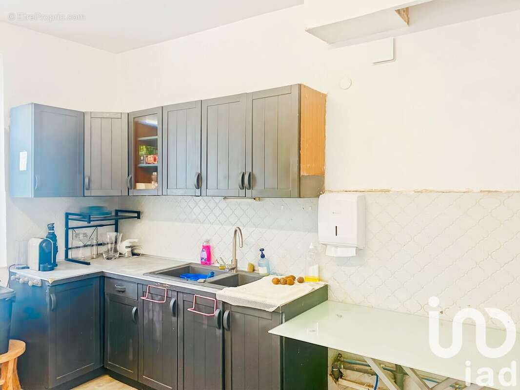 Photo 4 - Maison à CANLY