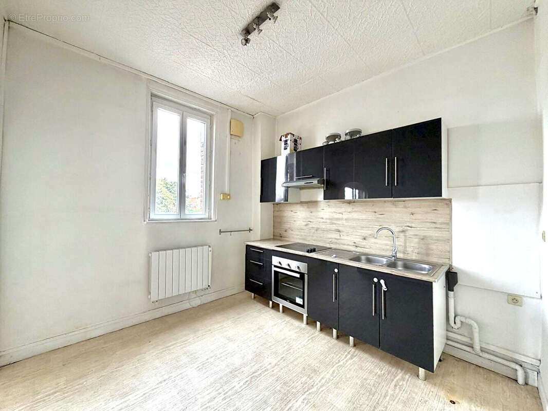 Immeuble Valenciennes 1091.13 m2 - photo 5