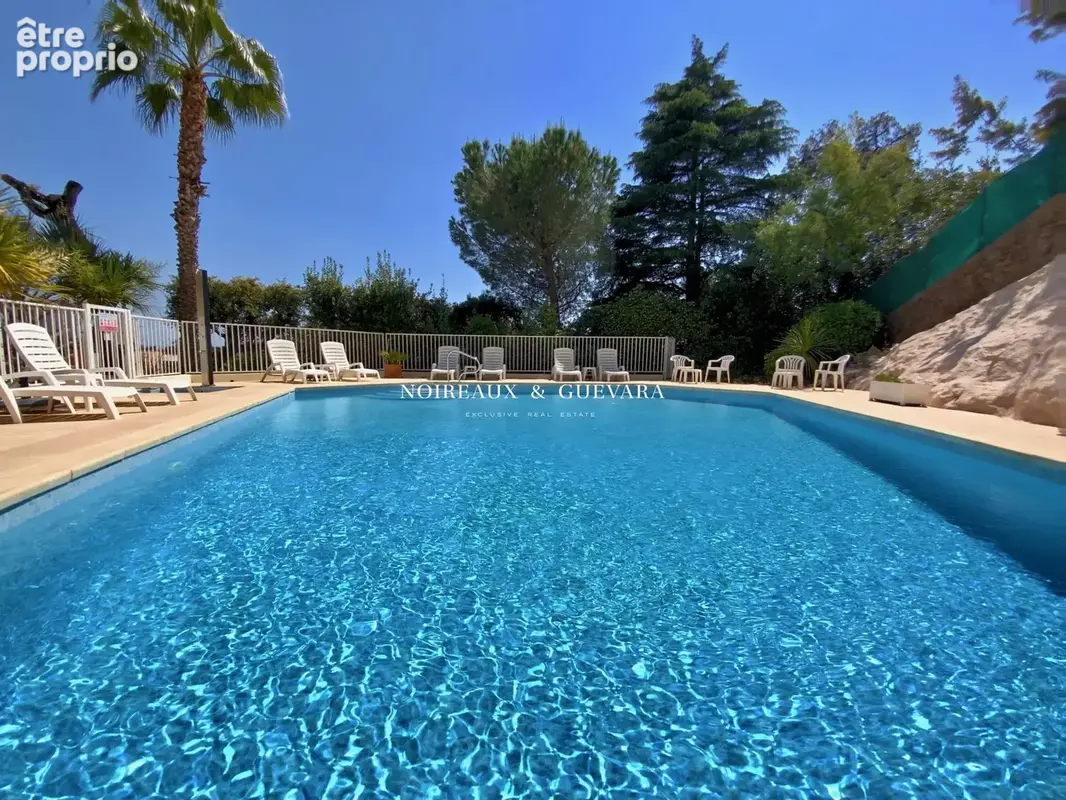 Appartement 4 pièces 120 m² à vendre à Cannes (06400) - photo 5