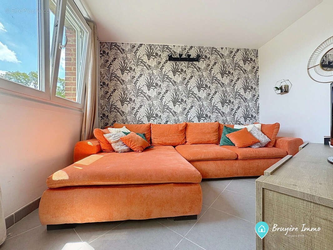 Appartement à ROUSIES