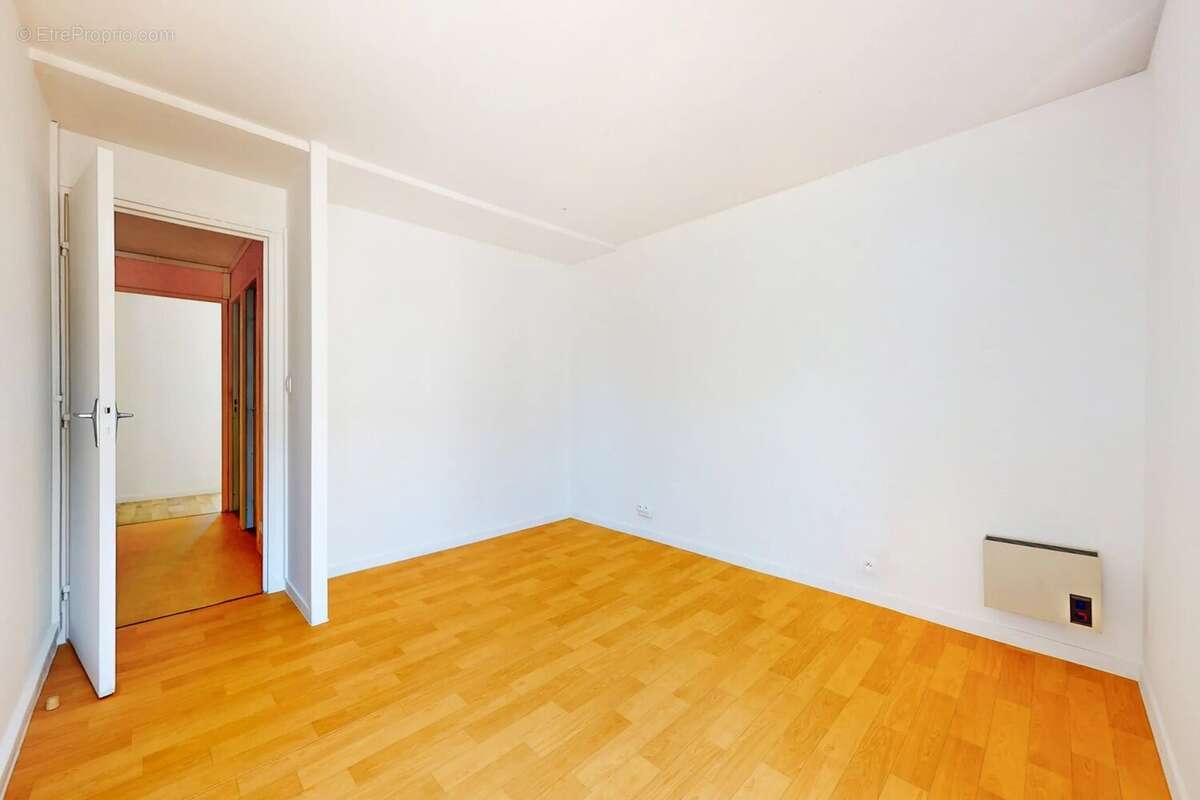 Appartement à COULOMMIERS