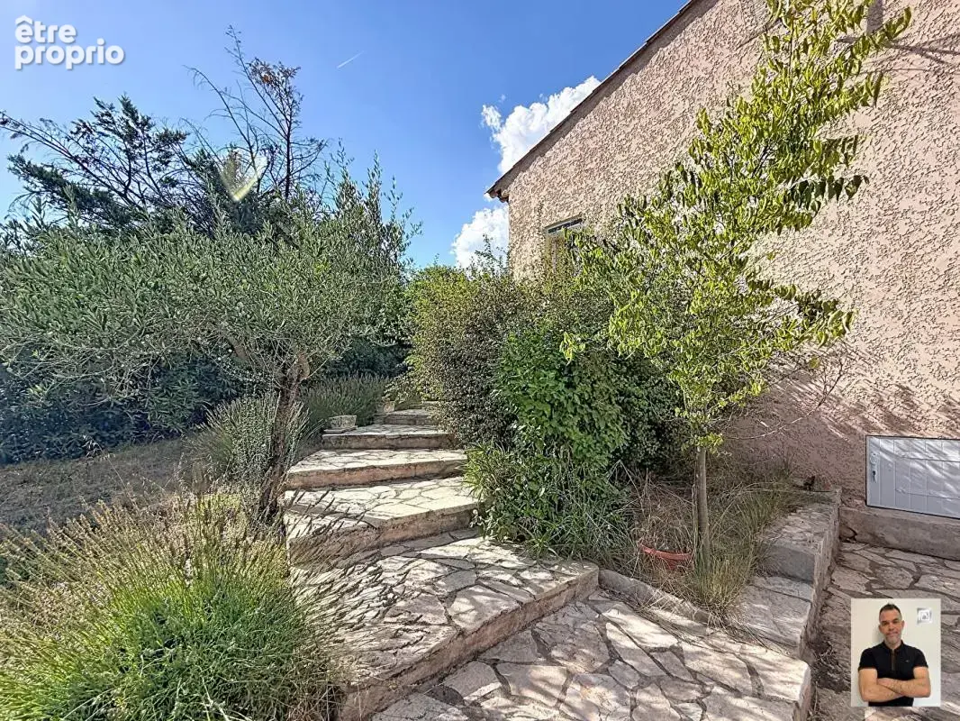 Maison Cotignac 4 pièce(s) 124 m2 - photo 8