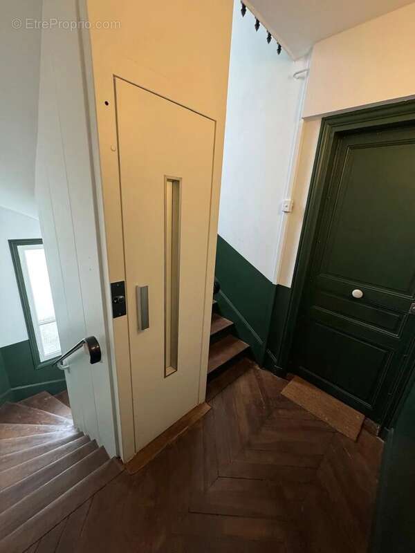 Appartement à VINCENNES