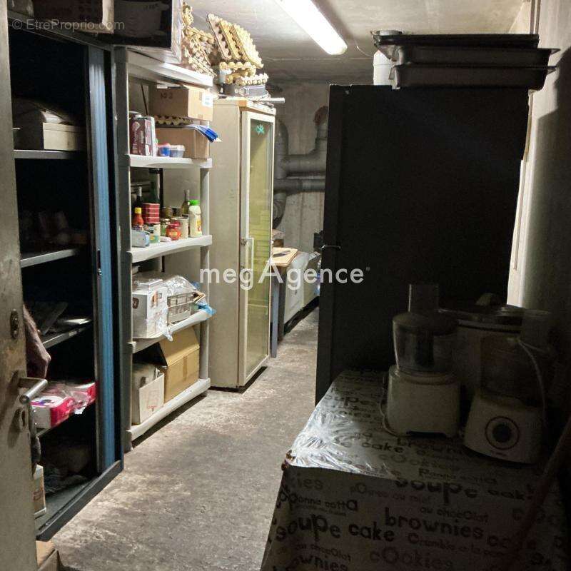 vente fonds de commerce - photo 3