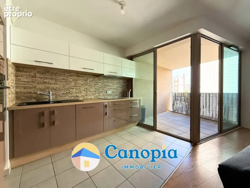 Appartement 3 pièces 67 m² à vendre à Arcueil (94110) - photo 2