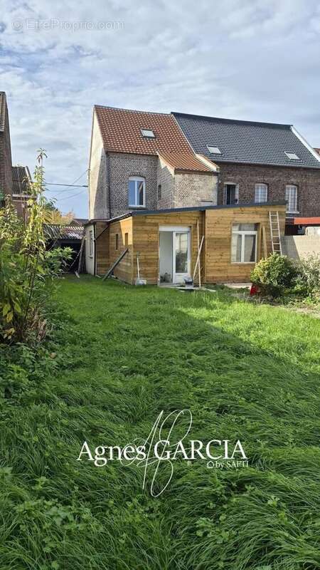 Photo 3 - Maison à LOISON-SOUS-LENS