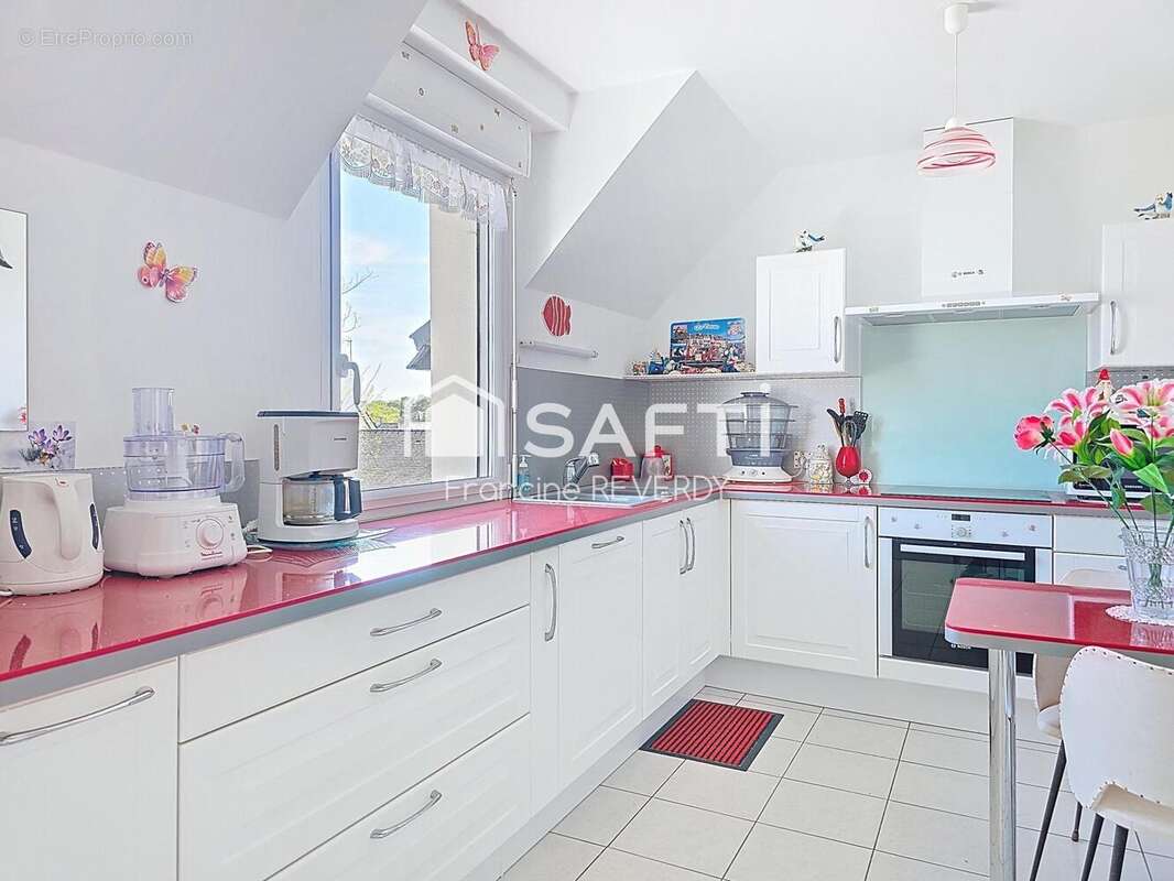 Photo 2 - Appartement à MESQUER