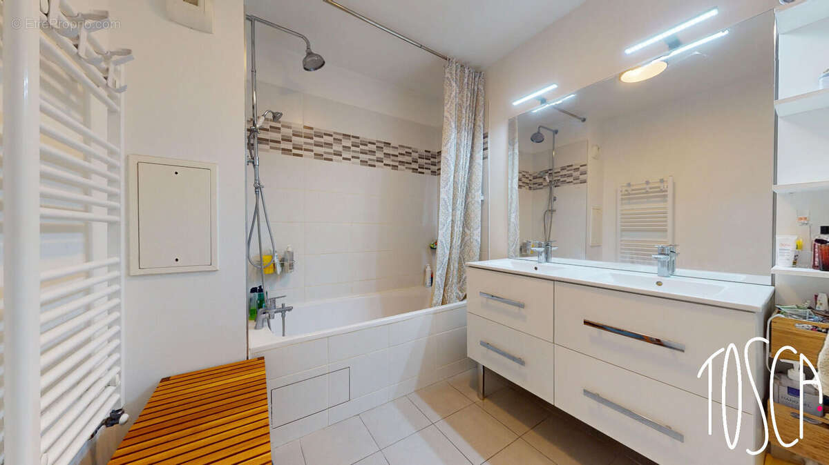 Appartement à THIAIS