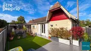 Maison à MERVILLE-FRANCEVILLE-PLAGE
