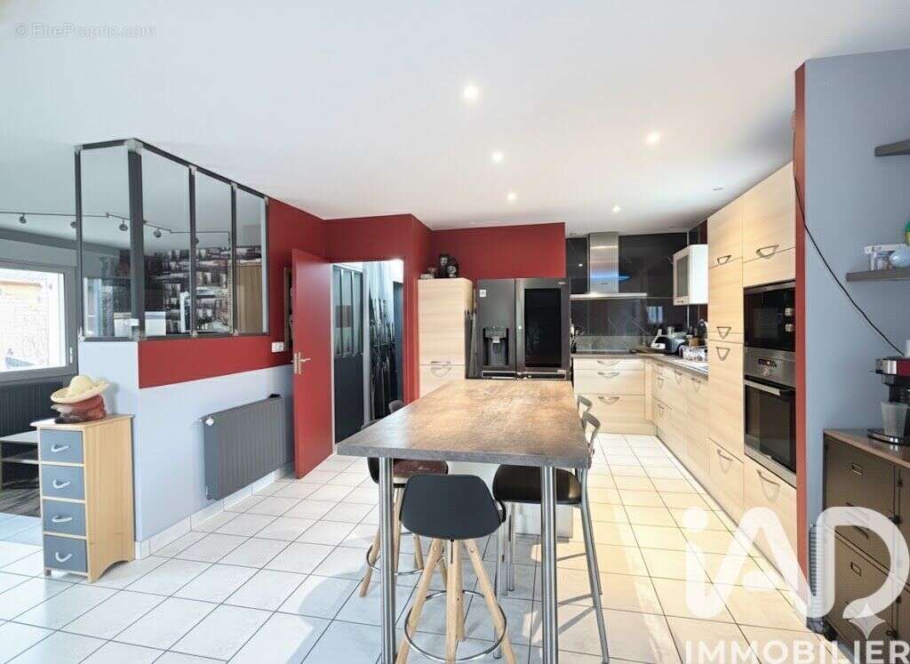 Photo 5 - Maison à SAINT-NAZAIRE