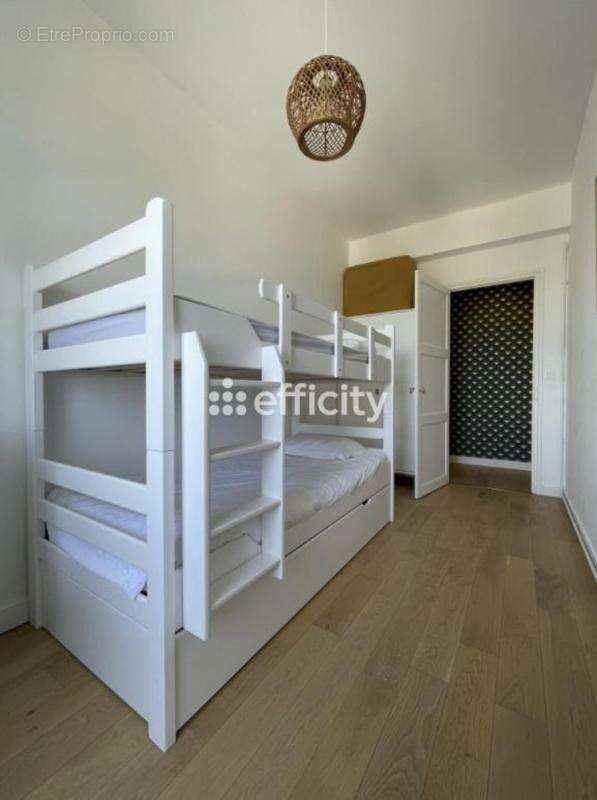 Appartement à LA BAULE-ESCOUBLAC