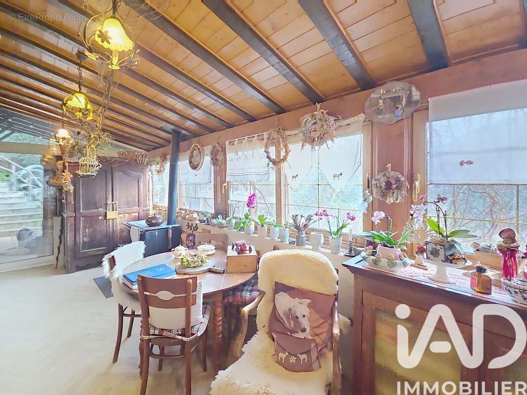 Photo 3 - Maison à SOSPEL