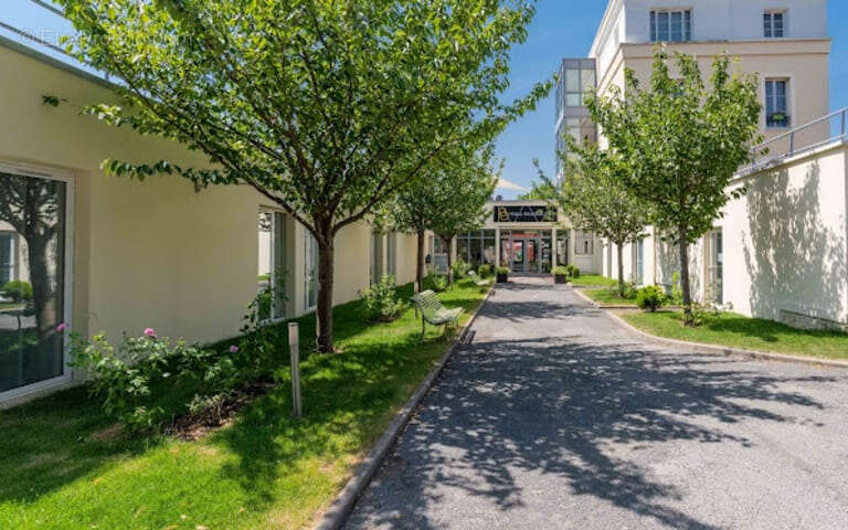 Appartement à CORMEILLES-EN-PARISIS