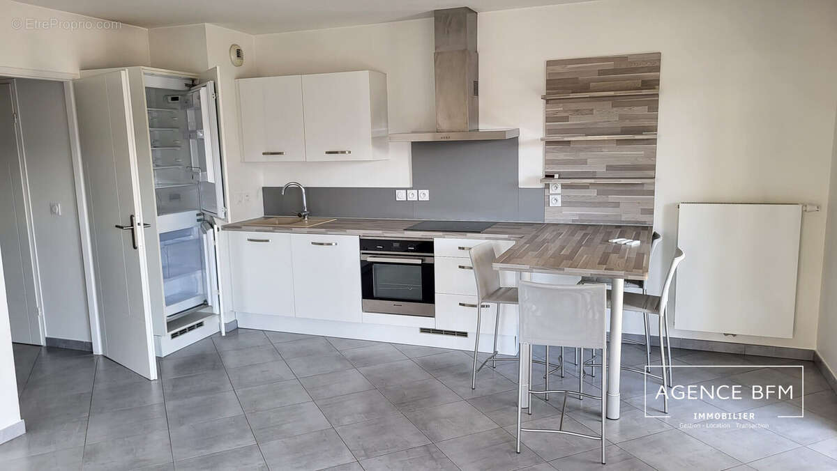 Appartement à ANNECY