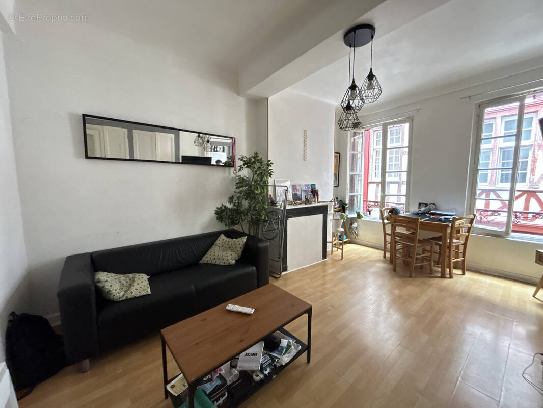 Appartement à BAYONNE