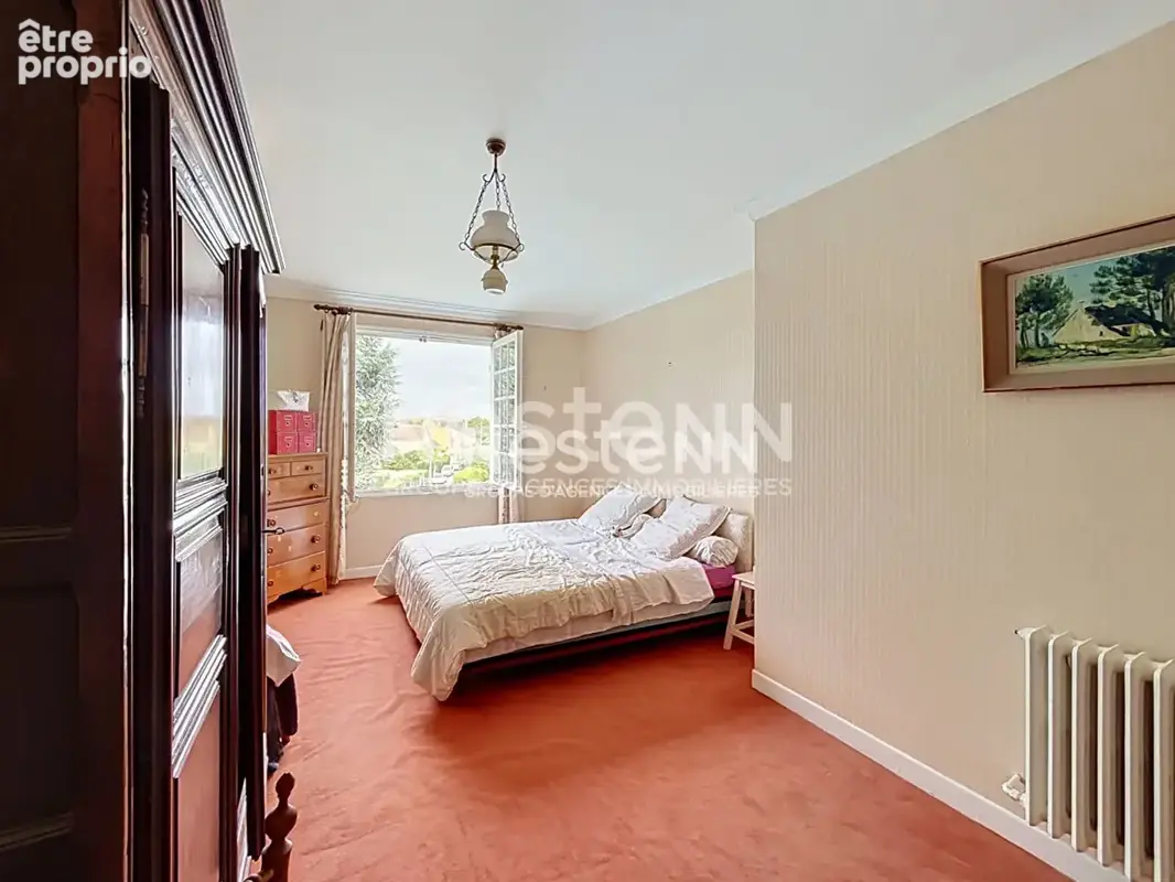 À vendre ? villa familiale avec sous-sol total à dreux proche gare - photo 9