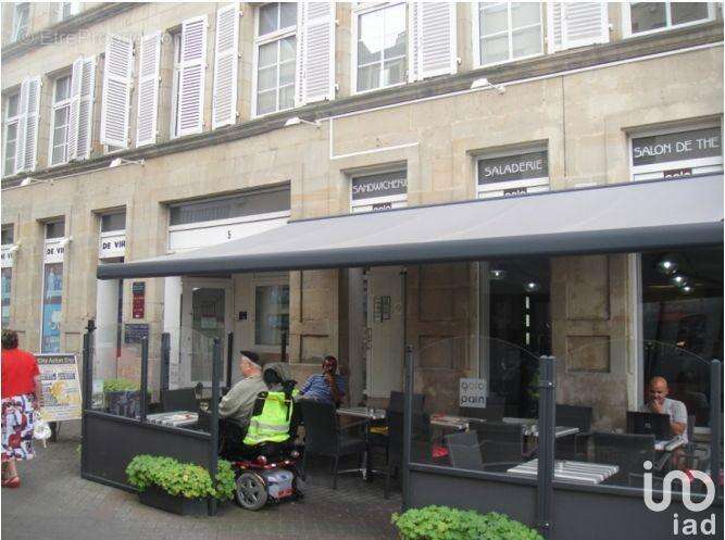 Photo 2 - Commerce à SAINT-AVOLD