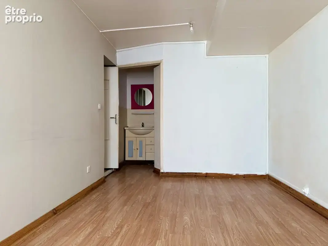 Maison 96m² à muron - photo 5