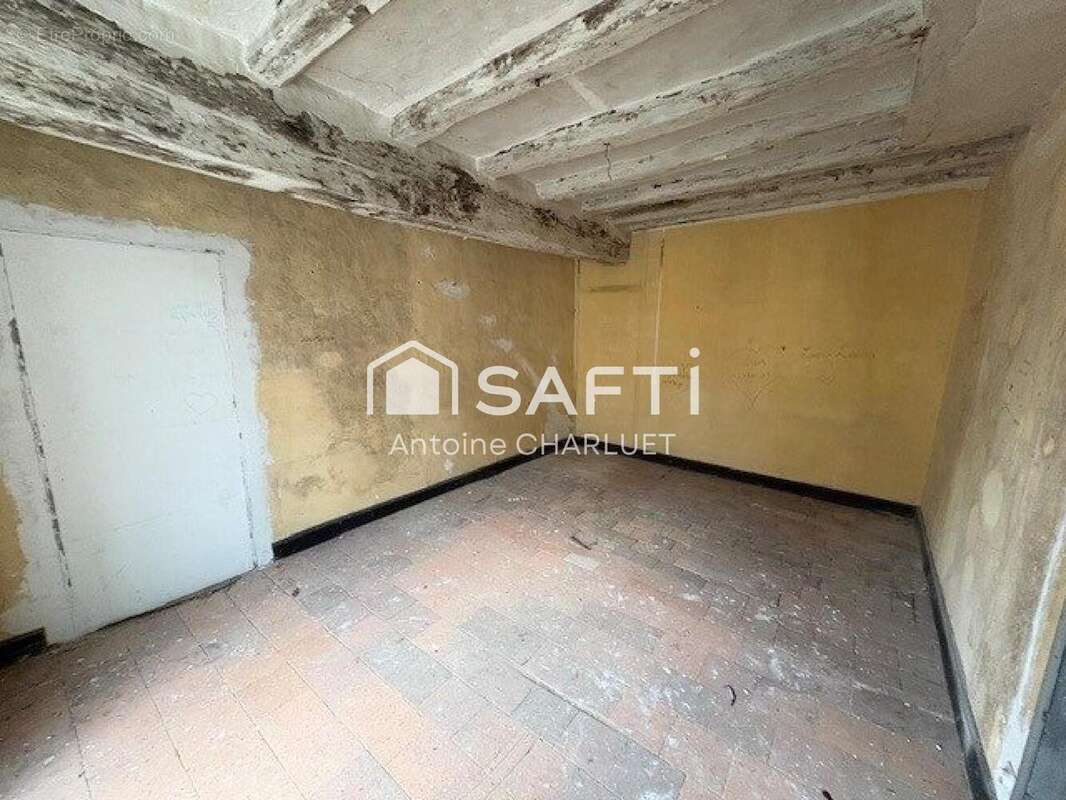 Photo 8 - Maison à PALLUAU-SUR-INDRE